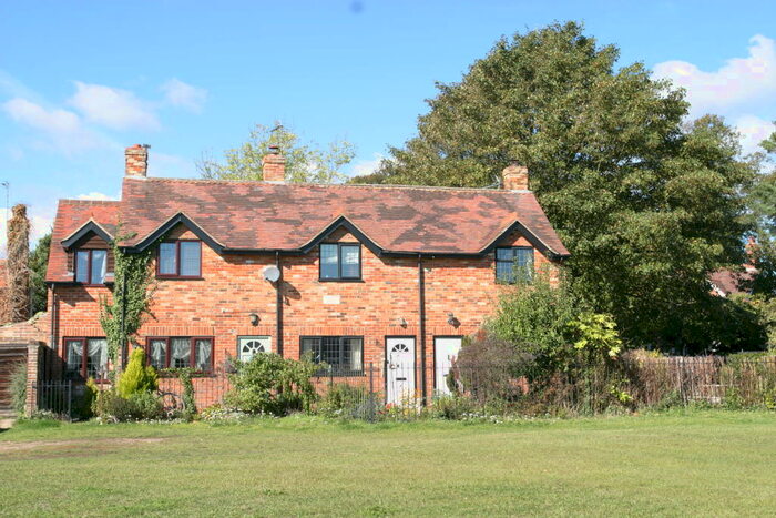 1 Bedroom House To Rent In Brill, Buckinghamshire, HP18