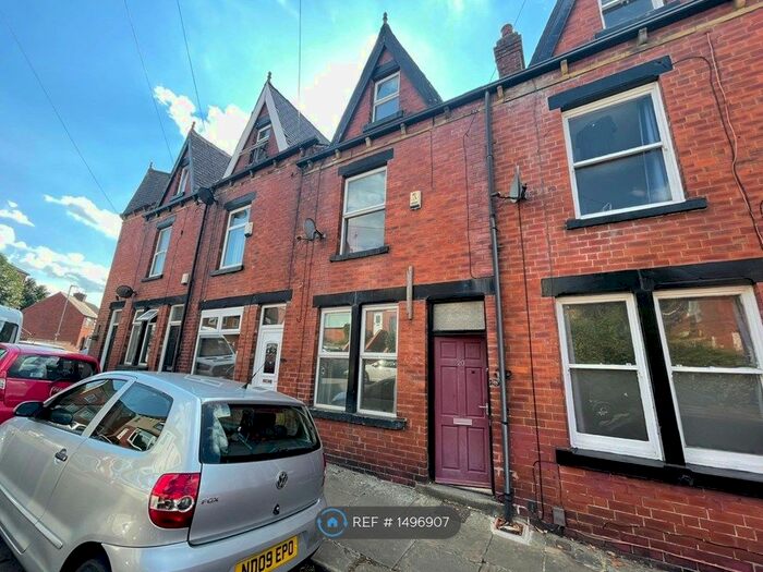 4 Bedroom Terraced House To Rent In Gordon Terrace, Leeds, LS6