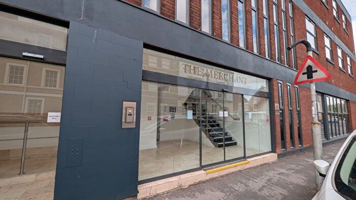 1 Bedroom Flat To Rent In Percy Street, Hull, HU2