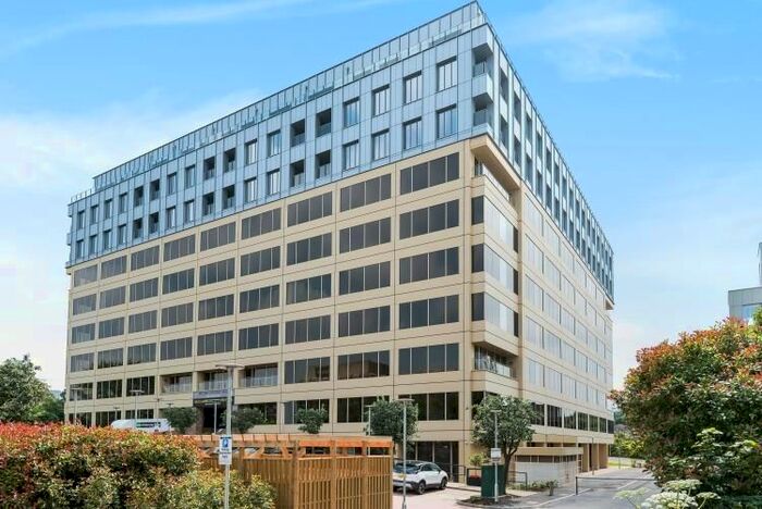 Studio To Rent In Ealing, London, W5