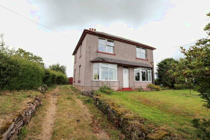 3 Bedroom Detached House For Sale In Bank End, Thursby, Carlisle, CA5