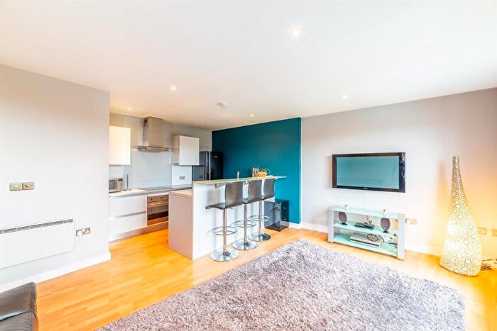 2 Bedroom Penthouse To Rent In St Ann's Quay, Quayside, NE1