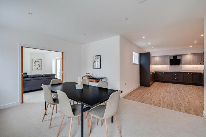 3 Bedroom Barn Conversion For Sale In Eagles Rest - The Hamlet At Sandy Brow, CW6