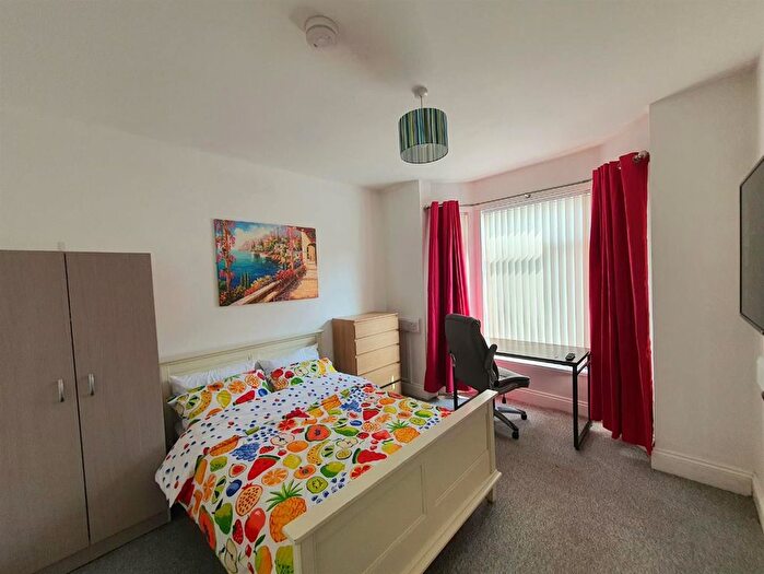 1 Bedroom Property To Rent In Walgrave Street, Hull, HU5