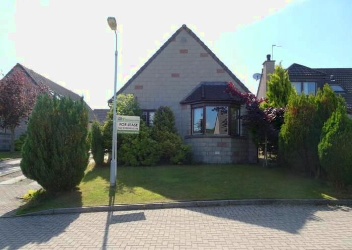3 Bedroom Detached House To Rent In Migvie Grove, Kingswells, Aberdeen, AB15