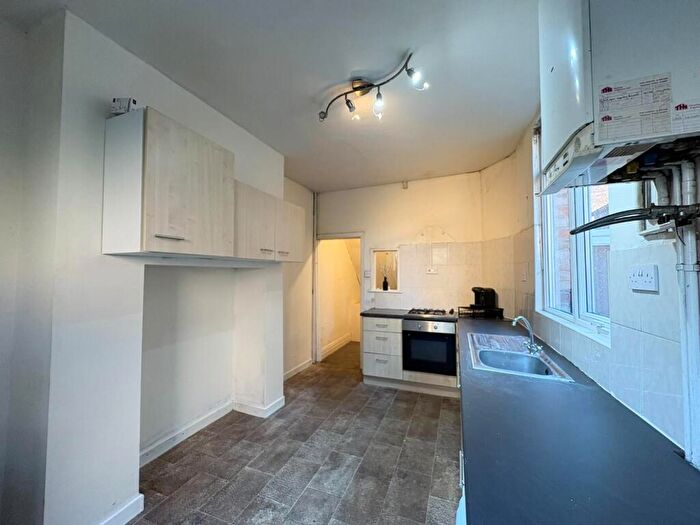 3 Bedroom Terraced House For Sale In St. Annes Road, Chorlton, M21