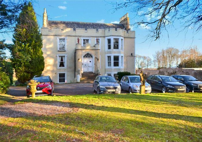 2 Bedroom Flat For Sale In Coldingham, Eyemouth, TD14