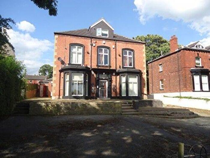 2 Bedroom Apartment To Rent In A, Louis Street, Leeds, PT4