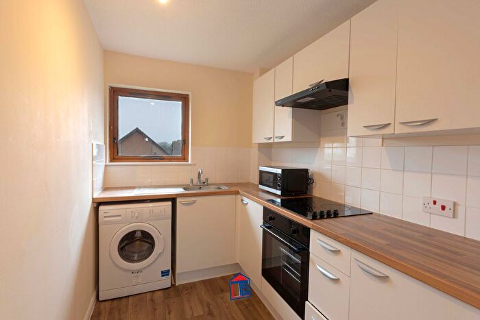 1 Bedroom Flat To Rent In Ryeland Close, West Drayton, UB7