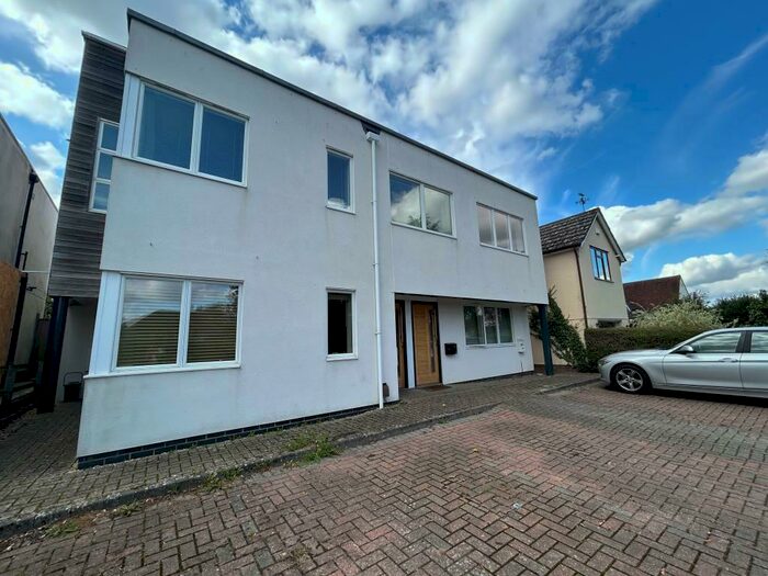 2 Bedroom Apartment To Rent In Botley, Oxfordshire, OX2