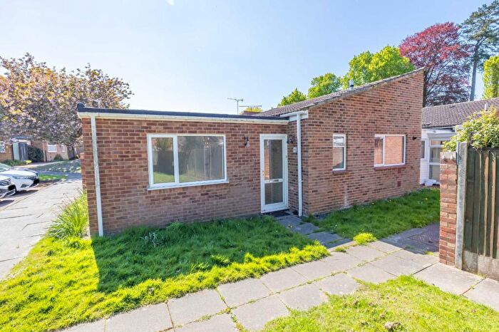 3 Bedroom Bungalow For Sale In Bishops Way, Canterbury, Kent, CT2