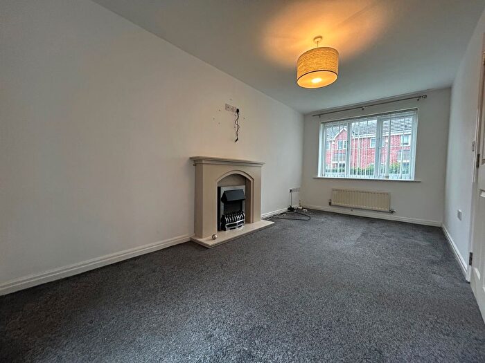 4 Bedroom Property To Rent In Knavesmire Way, Liverpool, L19