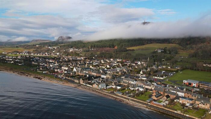 4 Bedroom Detached House For Sale In Main Street, Golspie, KW10