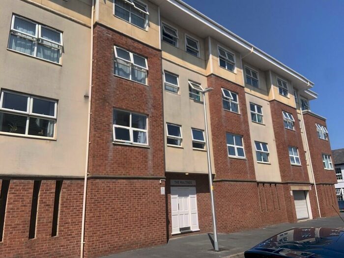 1 Bedroom Flat To Rent In The Maltings, Yorkshire Street, FY1