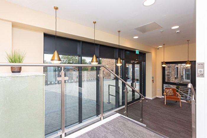 1 Bedroom Flat For Sale In North Road, Preston, PR1