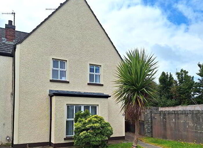 4 Bedroom Semi-Detached House For Sale In The Mews, Ballycastle, BT54