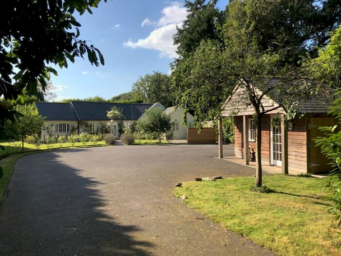 4 Bedroom Detached House To Rent In Tower Hill, Horsham, RH13