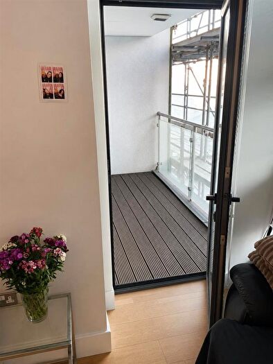 1 Bedroom Flat To Rent In , Standish Street, Liverpool, L3