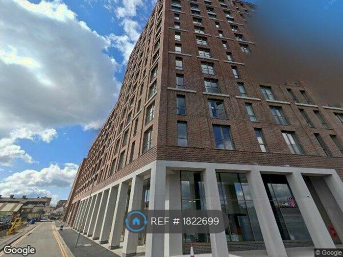 2 Bedroom Flat To Rent In East Timber Yard, Birmingham, B5