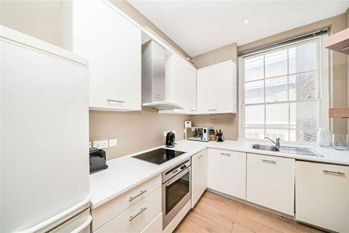 1 Bedroom Flat To Rent In Gloucester Road, London, SW7