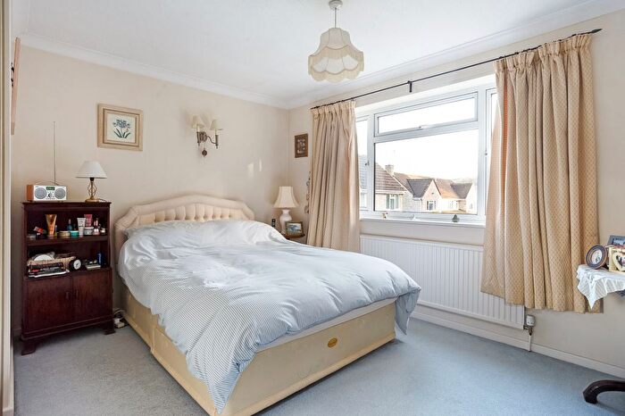 4 Bedroom Detached House For Sale In Springhill Close, Nailsworth, GL6