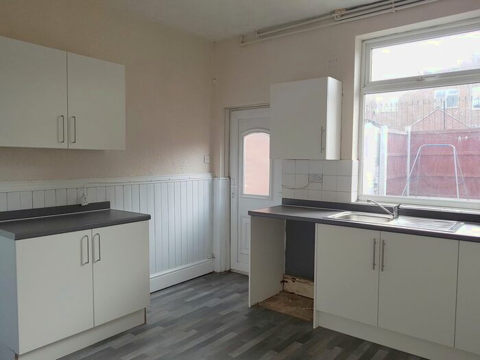 2 Bedroom Terraced House To Rent In Fitzwilliam Road, Eastwood, Rotherham, S65