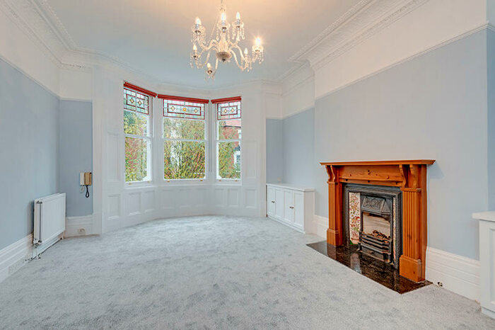 2 Bedroom Flat To Rent In Parliament Hill, Hampstead, NW3