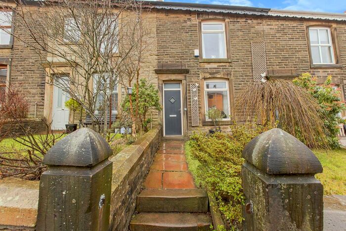 2 Bedroom Terraced House For Sale In Bury Lane, Withnell, Chorley, Lancashire PR6