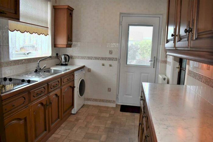 4 Bedroom Detached House For Sale In Patterdale Road, Harwood, BL2