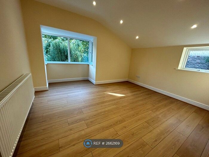 2 Bedroom Detached House To Rent In Parkfield Road, Liverpool, L17