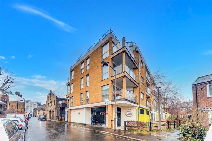 1 Bedroom Flat To Rent In Wilds Rents, London, SE1