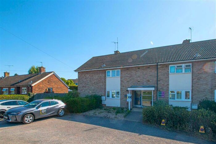 2 Bedroom Apartment To Rent In Brookfield Road, Newton Longville, Milton Keynes, MK17