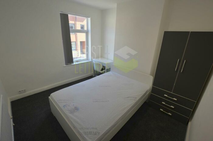 4 Bedroom Terraced House To Rent In Leopold Road, Clarendon Park, LE2