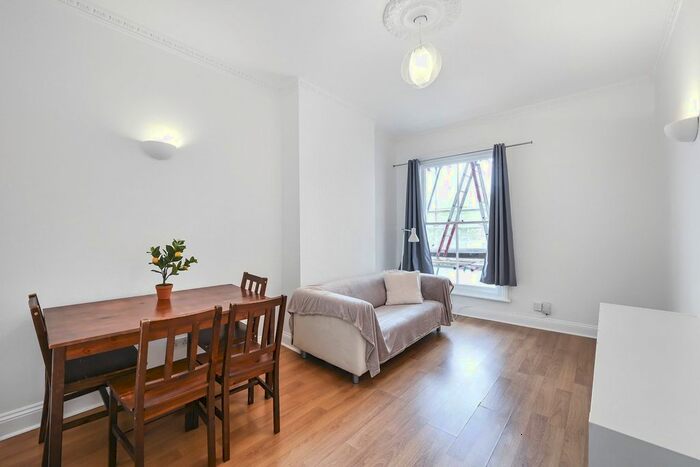 2 Bedroom Property To Rent In Elsham Road, Kensington, London, W14