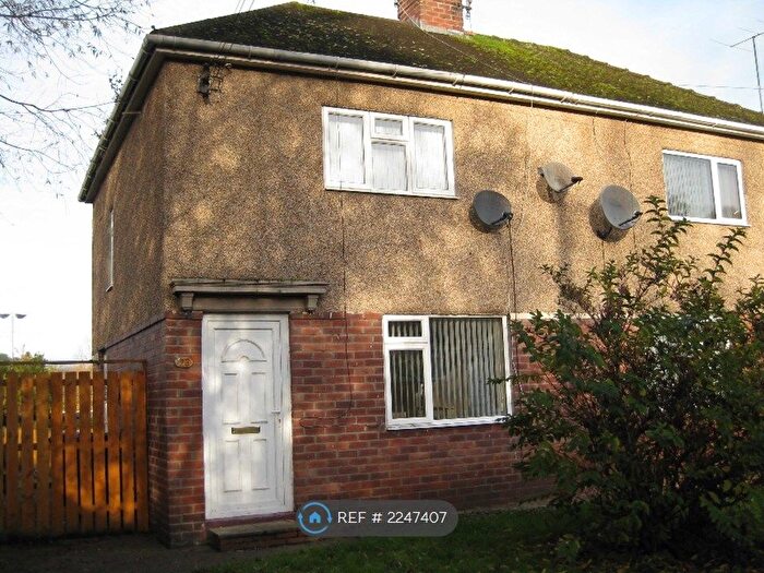 2 Bedroom Semi-Detached House To Rent In Castle Lea, Prudhoe, NE42