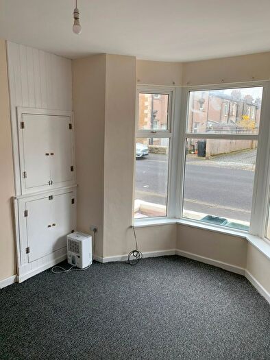 1 Bedroom Flat To Rent In Brunswick Road, Morecambe, LA3