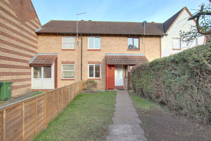 2 Bedroom Terraced House To Rent In New Park, March, PE15