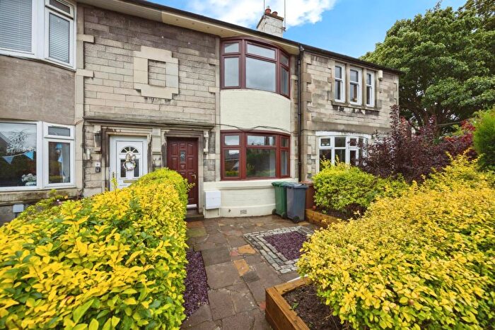 3 Bedroom Terraced House To Rent In Craighouse Park, Edinburgh, Midlothian, EH10