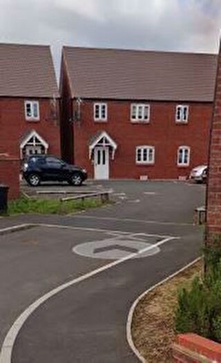 2 Bedroom Flat To Rent In Pianoforte Road, Roade, Northampton, NN7