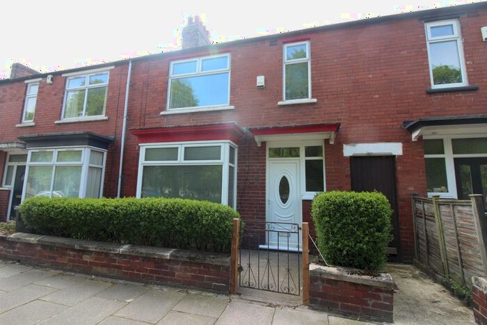 3 Bedroom Terraced House To Rent In Chipchase Road, Linthorpe, Middlesbrough, TS5