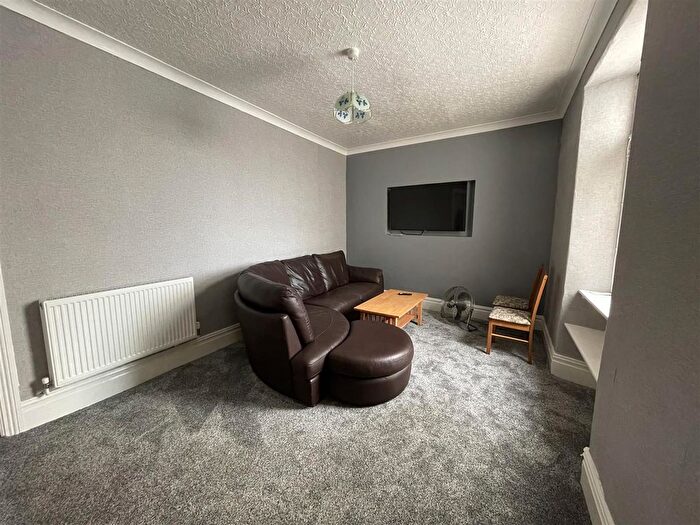 3 Bedroom End Terrace House For Sale In Ralph Terrace, Llanelli, SA15