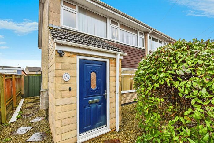 3 Bedroom End Of Terrace House For Sale In Stourton View, Frome, BA11