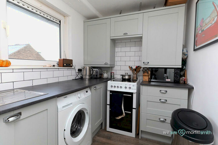 1 Bedroom Flat To Rent In Blakeney Road, Crookes, S10
