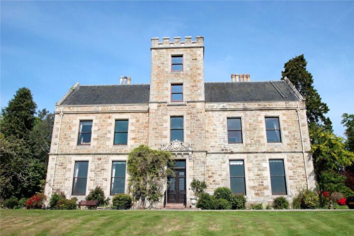 12 Bedroom Detached House For Sale In Newmore House, Scotsburn, Ross-Shire, IV18