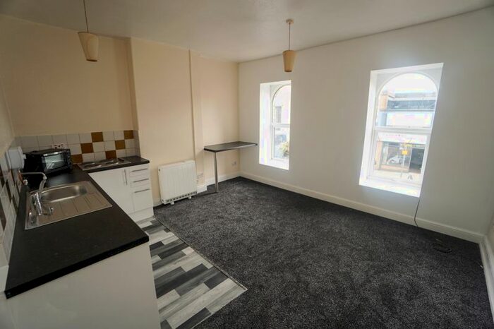 1 Bedroom Flat To Rent In Flat, Lee Lane, Horwich, BL6