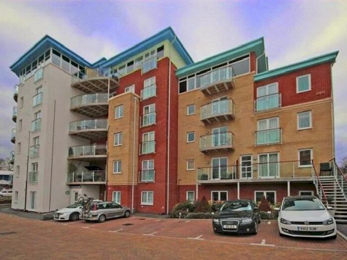 1 Bedroom Flat To Rent In Breeze, Owls Road, Boscombe, BH5