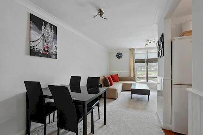 2 Bedroom Flat To Rent In Lanark Road, London, W9