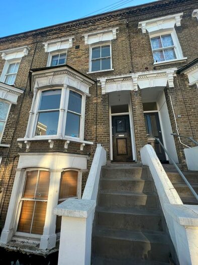 4 Bedroom Detached House To Rent In Casella Road, London, SE14