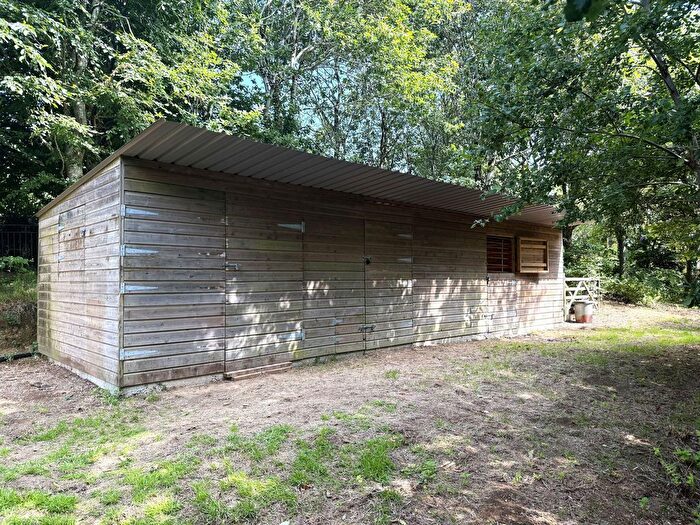 Land For Sale In Lot - Wrangaton Road, Bittaford, PL21