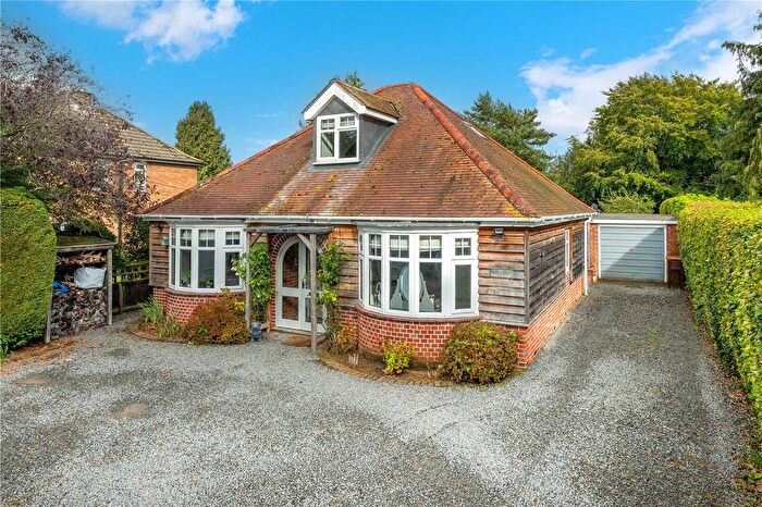 3 Bedroom Bungalow For Sale In Sleaford Road, Ruskington, Sleaford, Lincolnshire, NG34